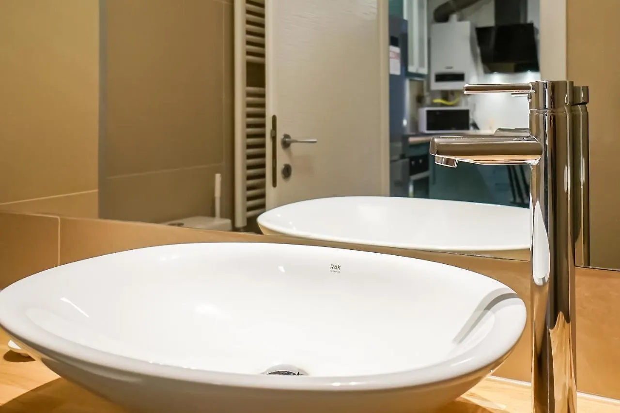 Bright Apartments Moments Away From Herastrau Park, Mall And Metro 부쿠레슈티 루마니아