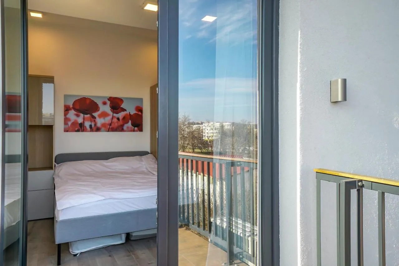 Bright Apartments Moments Away From Herastrau Park, Mall And Metro Bucarest