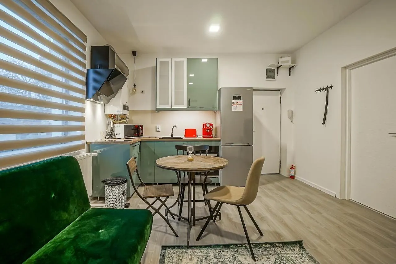 Bright Apartments Moments Away From Herastrau Park, Mall And Metro ブカレスト